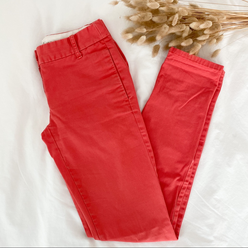 J.Crew Bennett Chino Pants